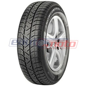 Anvelopa turism de iarna 195/55/17 Pirelli W210 Snowcontrol S3 92H